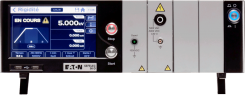 Dielektrimeter für Tests